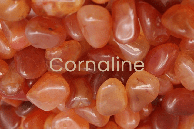 La Cornaline