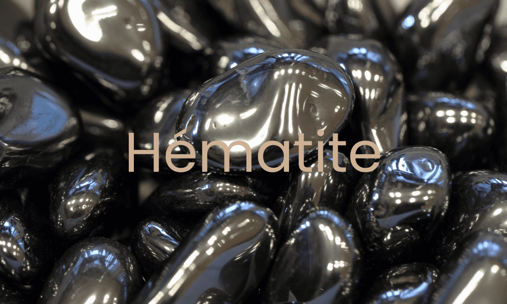 L’Hématite