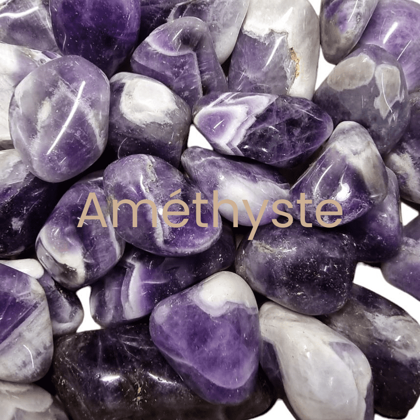L'Améthyste
