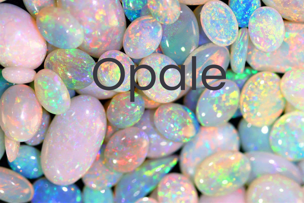 L'Opale