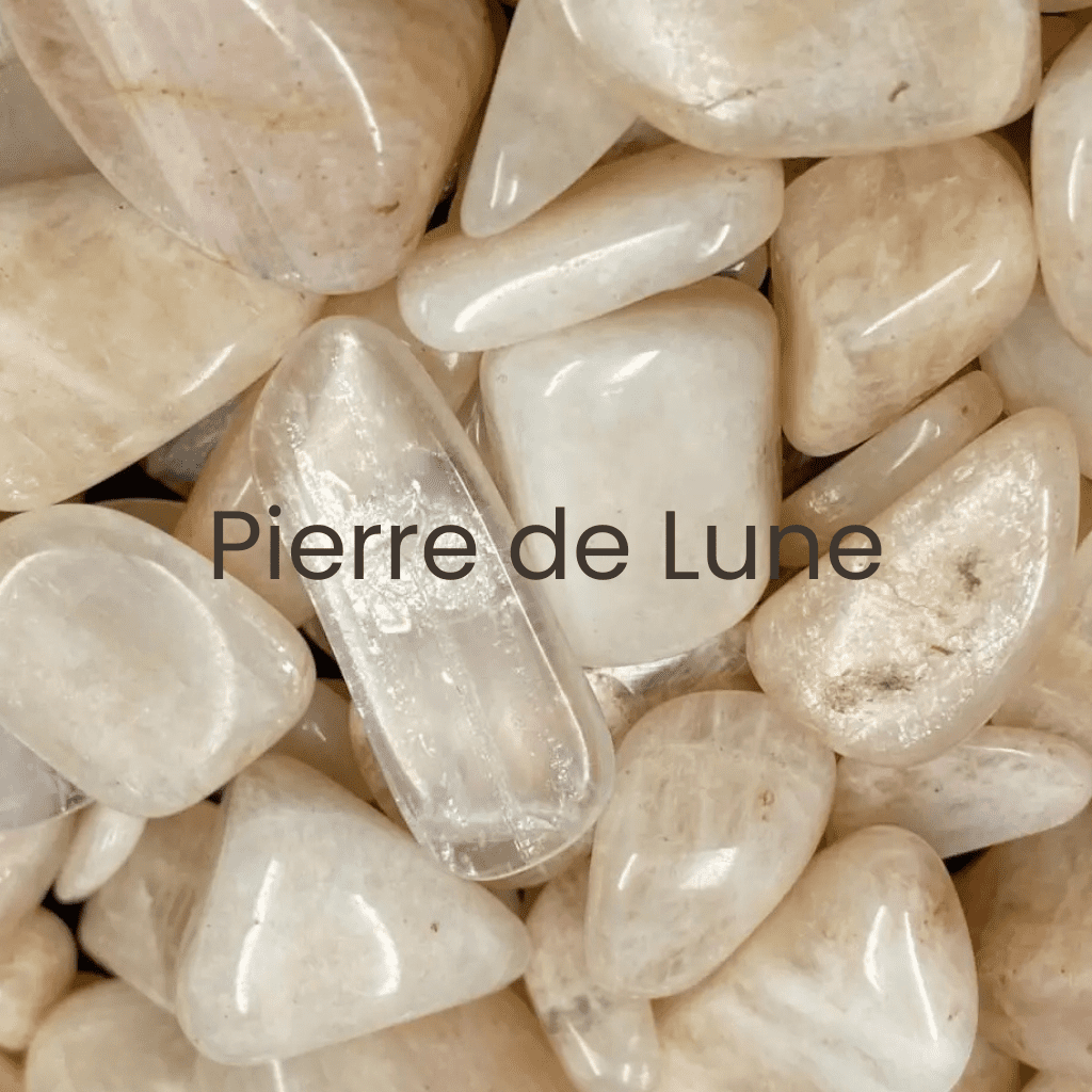 La Pierre de Lune