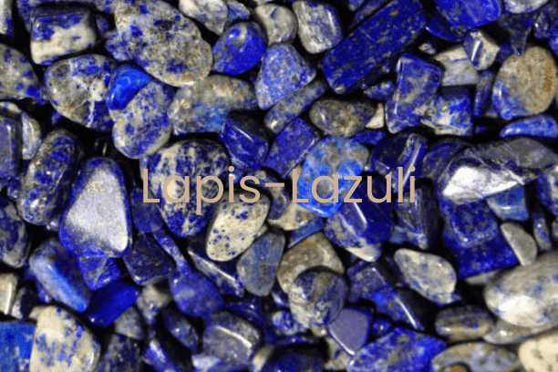 Le Lapis-Lazuli