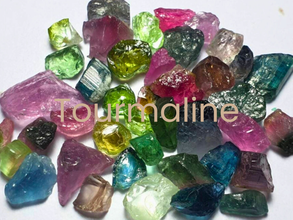 La Tourmaline