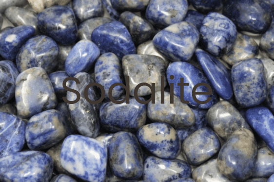 La Sodalite