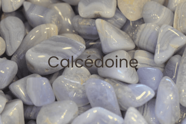 La Calcédoine