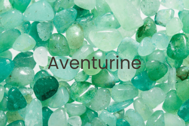 L'Aventurine