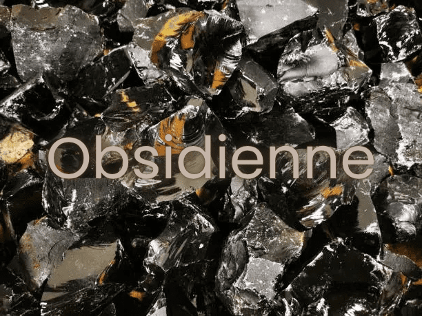 L'Obsidienne