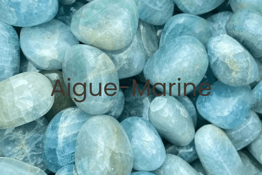 L'Aigue-Marine