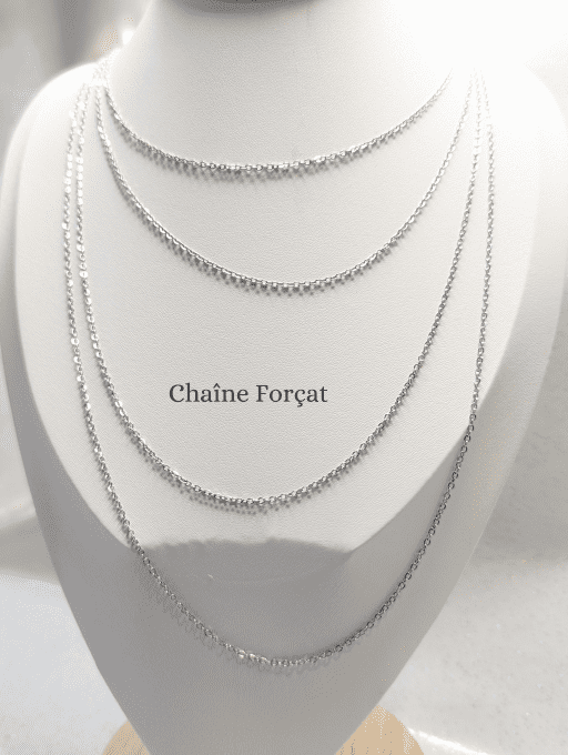 Chaîne Forçat