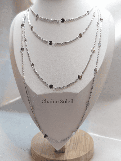 Chaîne Soleil