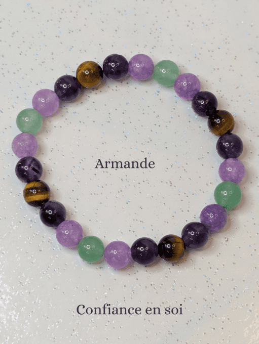 Armande