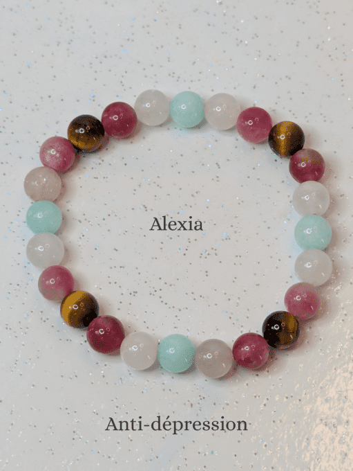 Alexia