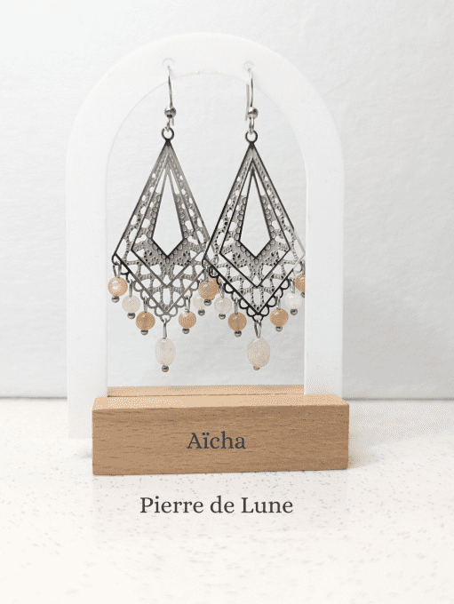Aïcha